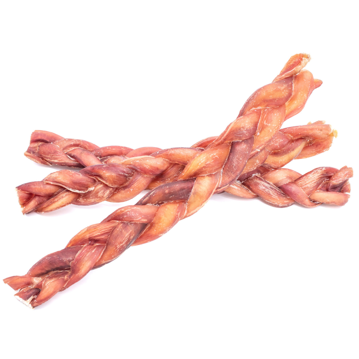 Tresse de bully stick 12