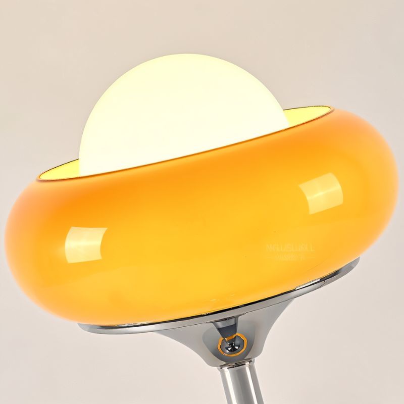 Crostata Floor Lamp