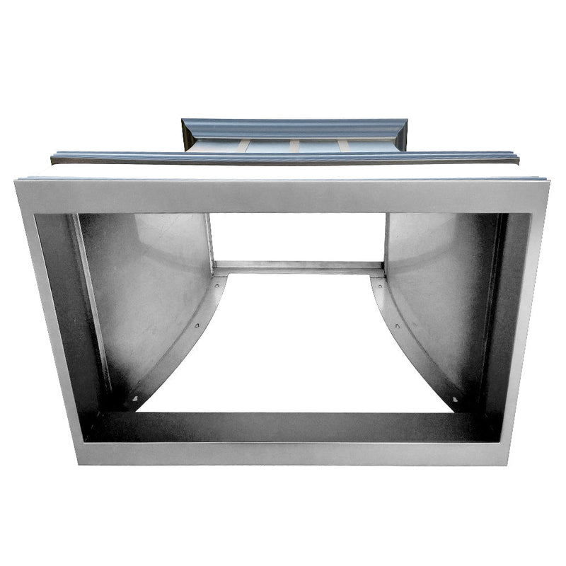 Akicon Handcrafted Stainless Steel Range Hood - AKH707T-S
