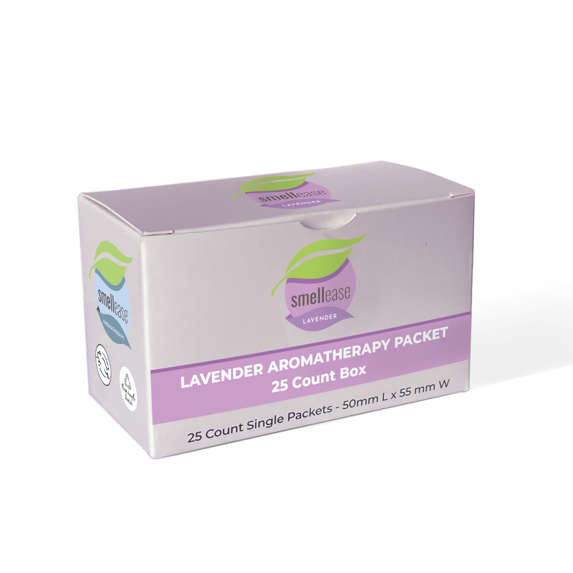 plant therapy lavender Lavender Aromatherapy Packet 25 Count Box