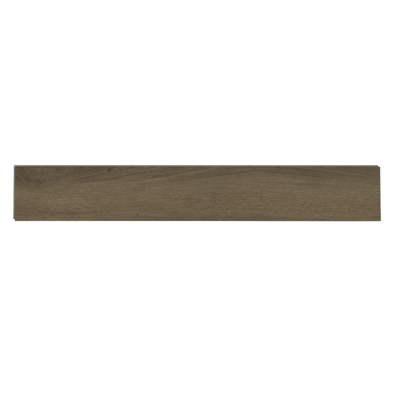 Ashton 2.0 Sunnyset 7''x48'' Rigid Core Luxury Vinyl Plank Flooring - MSI Collection product shot single tile view