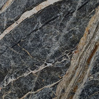 adriatic black exotic marble 24x24 polished single view