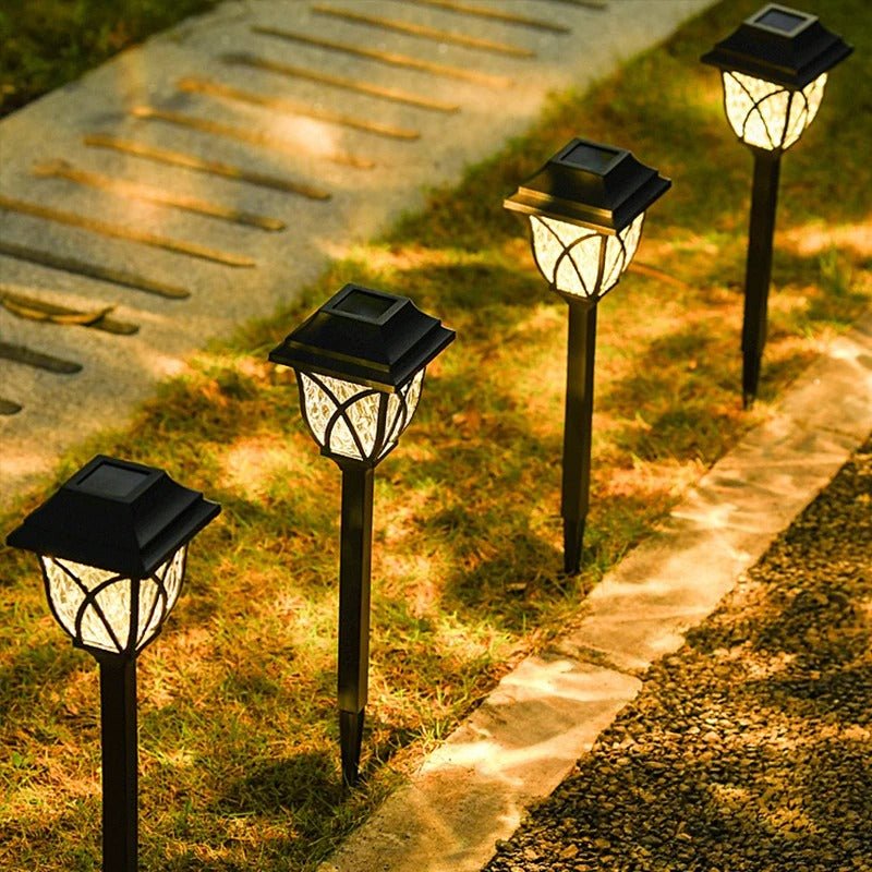 Agira Outdoor Garden Lamp