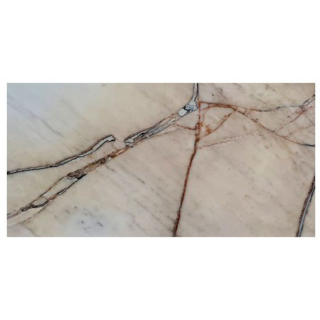 agora gold marble 18x36 polished top single view