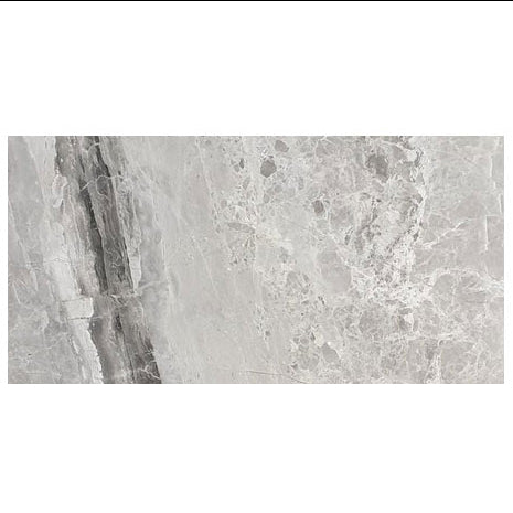 agora royal gray exotic marble 18x36 polished top single view