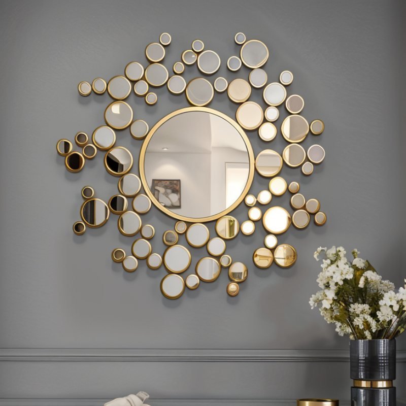 Bellezza Mirror