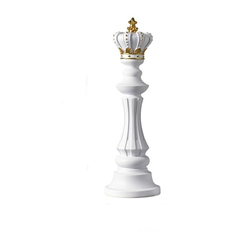 Chess Figurine