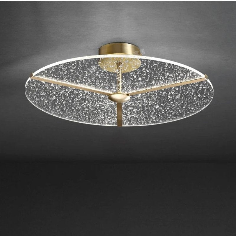Chrysos Ceiling Lamp
