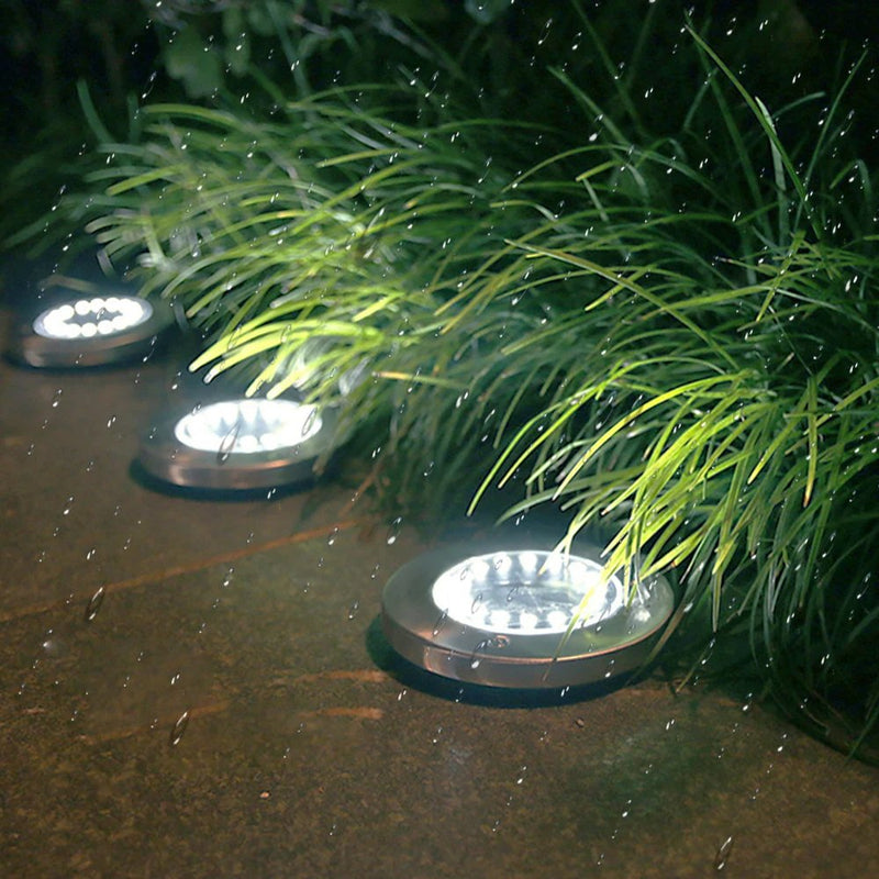 Dae Outdoor In-Ground Light