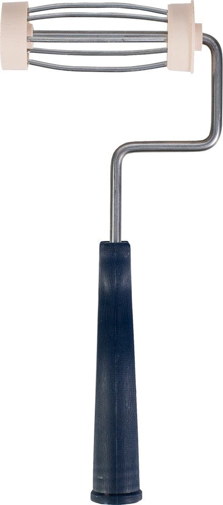 Carrete Elástico Blanco 4 Pulgadas 5 Yardas