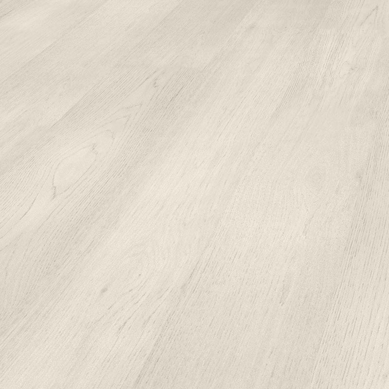 Engineered Hardwood floors strabo french white oak prima prefinished wire brushed SHW12516WB 7.5in angle view