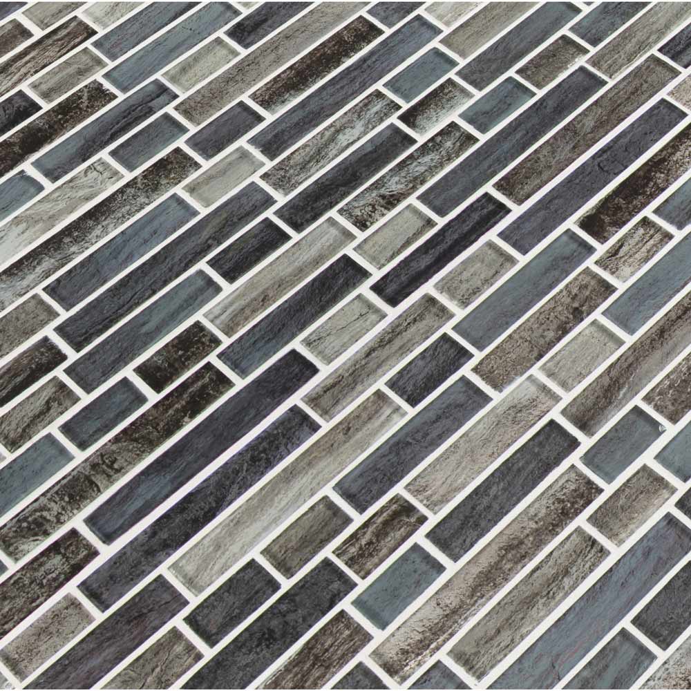 Aegean Glass Mosaic - MMG Stone & Tile
