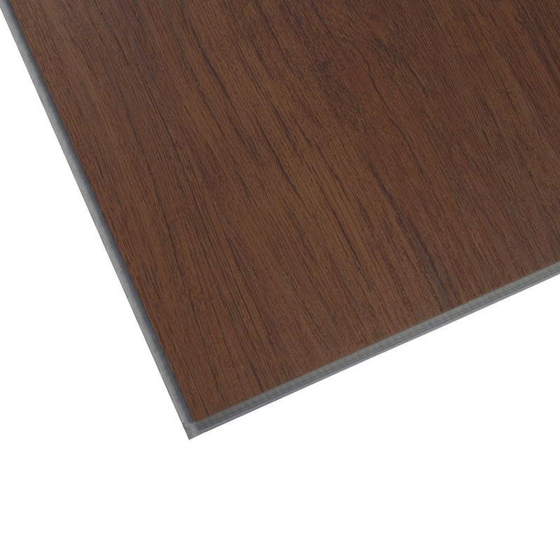 MSI everlife cyrus braly rigid core luxury vinyl plank flooring VTRBRALY7X48-5MM-12MIL one plank profile view