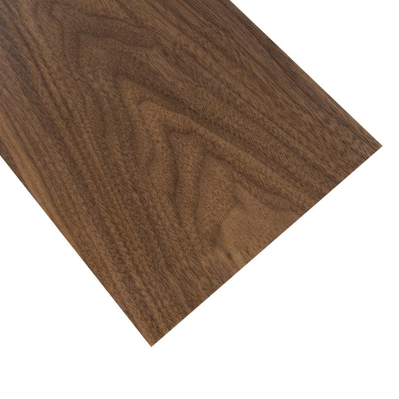MSI vinyl flooring glue down 6x48-VTGTAWBIR6X48-2MM-12MIL glenridge tawny birch LVT product shot one plank profile view