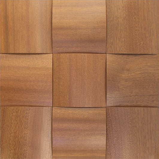 Special Order Wood Mosaic Tiles