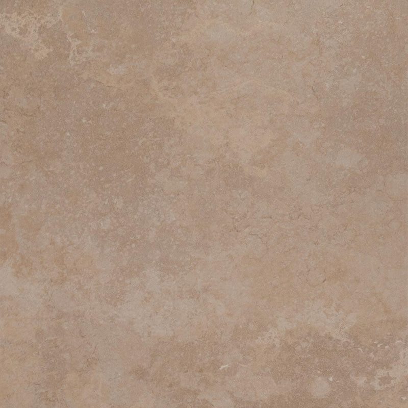Tempest  natural glazed ceramic floor and wall tile msi collection NTEMNAT1818 product shot one tile top view