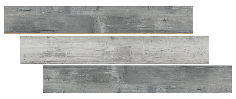 Kingsdown Gray 1.25" Thick x 12.01" Width x 47.24" Stair Tread Eased Edge Molding - MSI Everlife product shot tile view 3