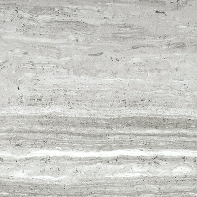 White oak honed marble floor and wall tile TWHTOAK12240.38H msi collection product shot wall view 2