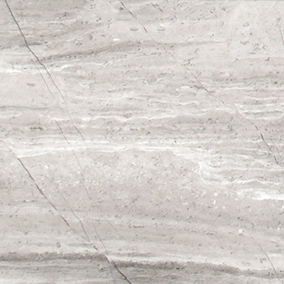 White oak honed marble floor and wall tile TWHTOAK6240.38H msi collection product shot wall view 2