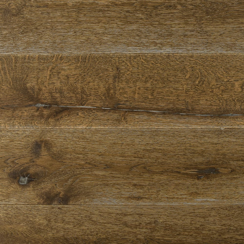 engineered hardwood floors old town collection molek wire-brushed matte top view