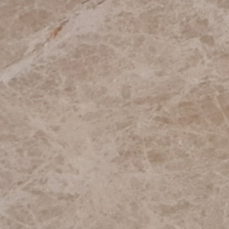 patara beige marble slabs polished 2cm product shot closeup