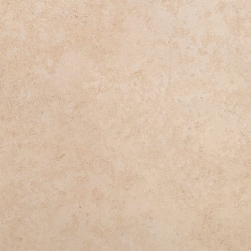 petra beige porcelain pavers 24x24in matte floor tile LPAVNPETBEI2424 one tile top view