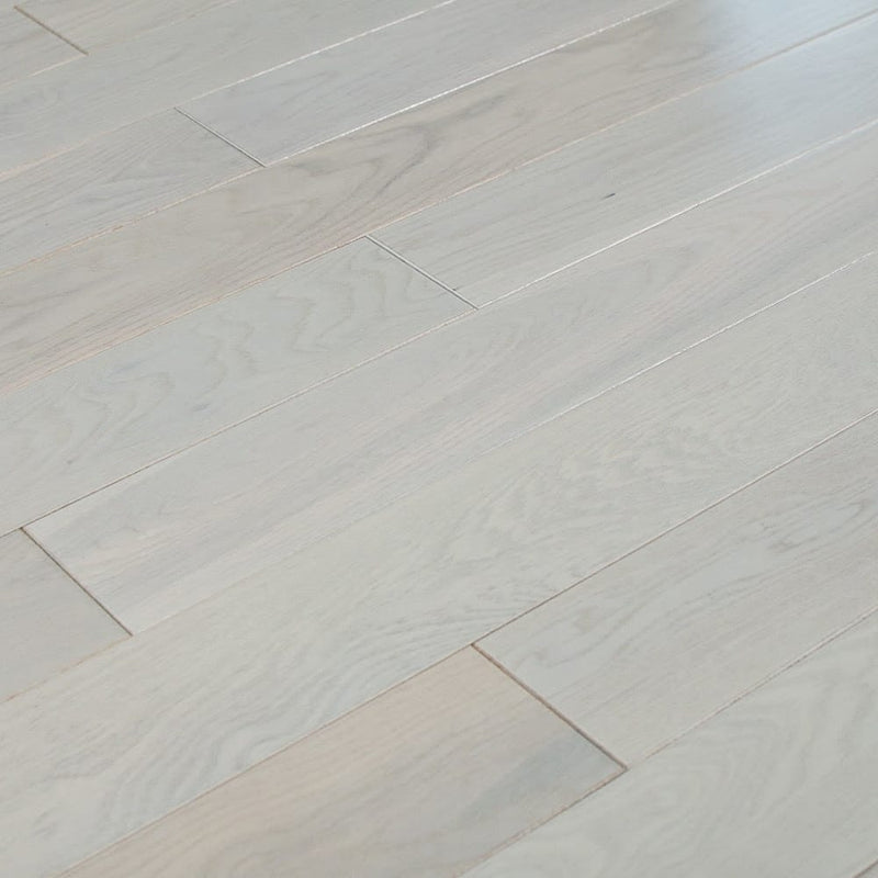 solid hardwood floors everlasting collection white oak pitch blanka smooth angle view