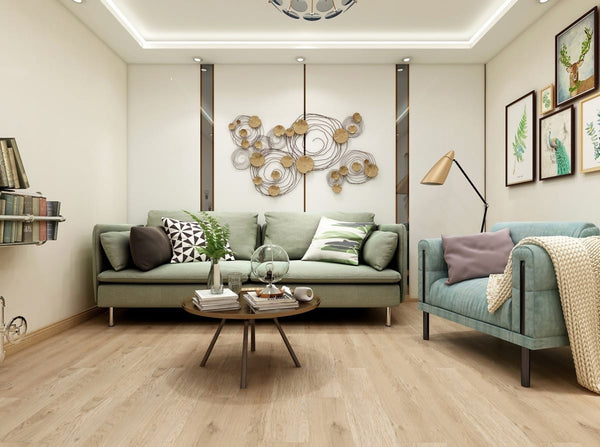 The Best Vinyl Flooring Types: Your Complete Guide