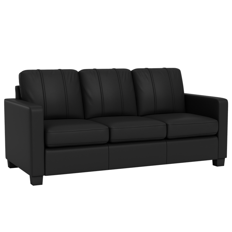 Dyno Stationary Sofa with Anaheim Ducks Secondary Logo