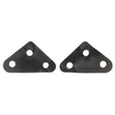 Metal runner (set of 2)