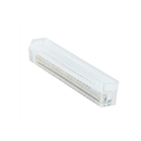 Mezuzah | White