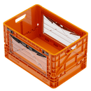 Full Size Collapsible SidioCrate (Window)