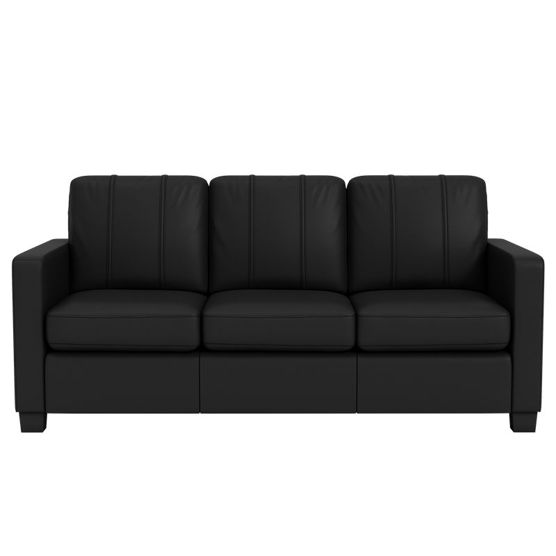 Dyno Stationary Sofa with Anaheim Ducks Secondary Logo