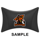GTRacing Customize Headrest Upgrade Options: Pattern
