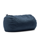 Fuf Media Lounger w/ Removable Cover