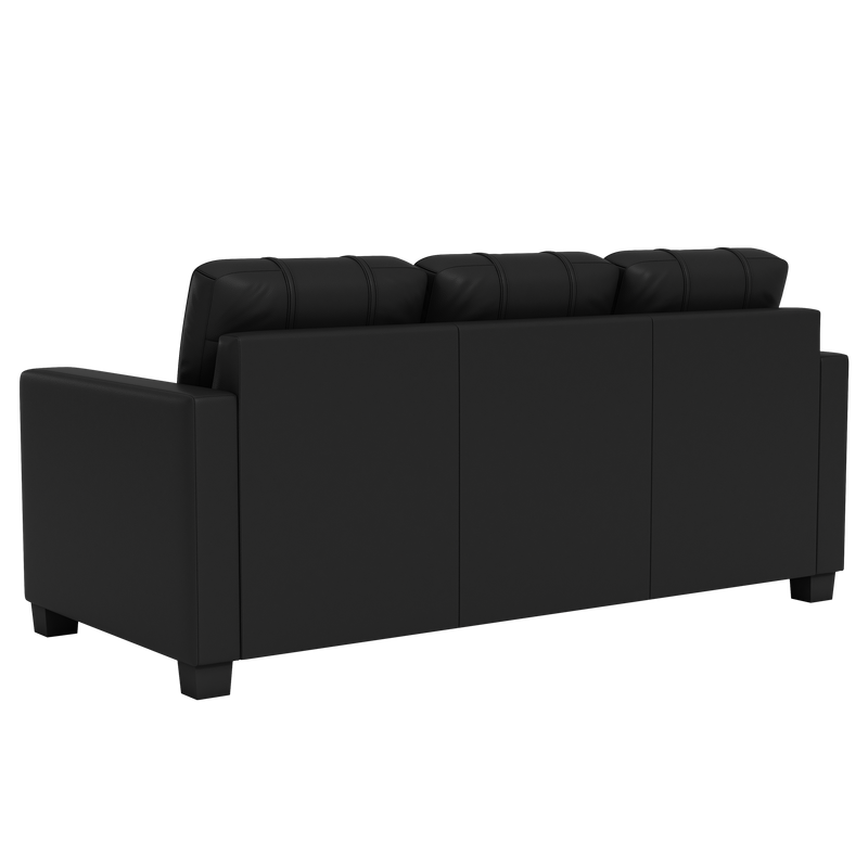 Dyno Stationary Sofa with Anaheim Ducks Secondary Logo