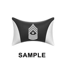 GTRacing Customize Headrest Upgrade Options: Pattern