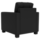 Dyno Stationary Club Chair with Milwaukee Brewers Secondary Logo