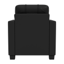 Dyno Stationary Club Chair with  Tampa Bay Buccaneers Helmet Logo