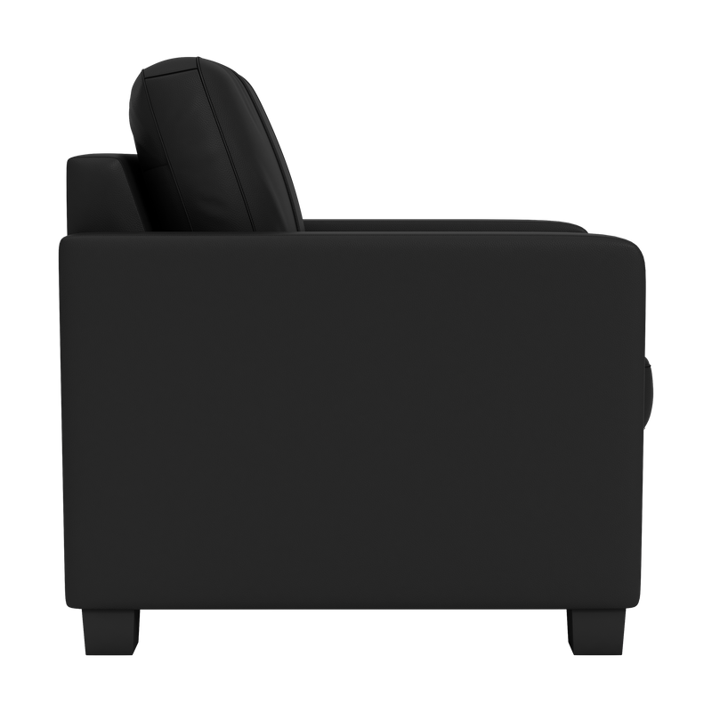 Dyno Stationary Club Chair with CF Montreal Primary Logo