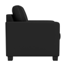 Dyno Stationary Club Chair with Alabama Birmingham Blazers Primary Logo