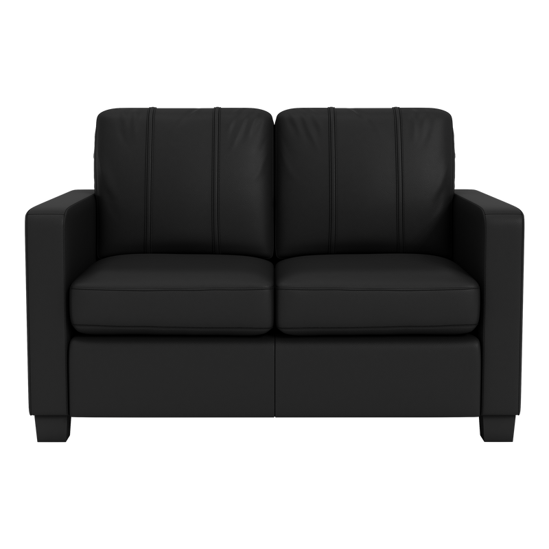 Dyno Stationary Loveseat with  Professional Bull Riders Primary Logo