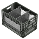 Full Size Collapsible SidioCrate (Window)