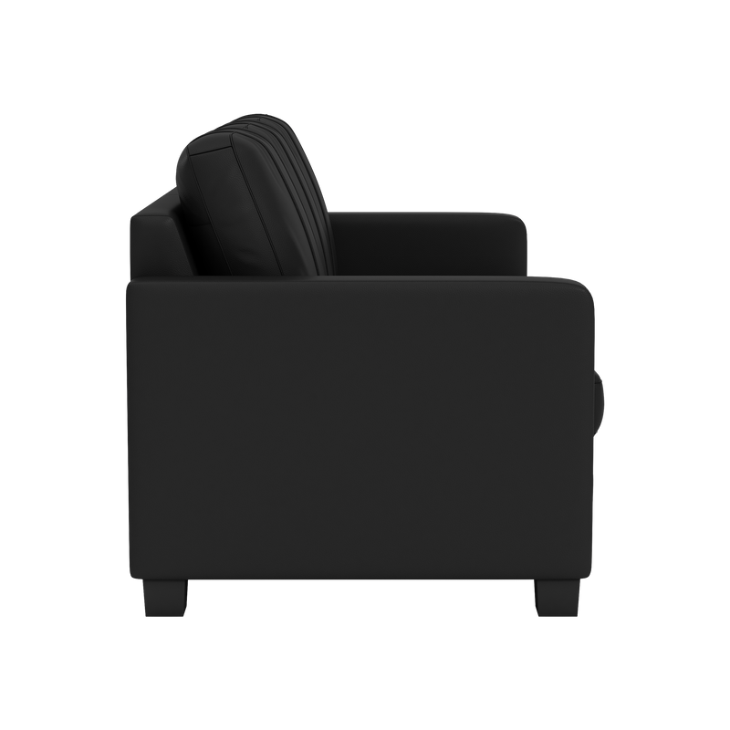 Dyno Stationary Sofa with Anaheim Ducks Secondary Logo