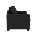 Dyno Stationary Loveseat with Vegas Golden Knights with Secondary Logo