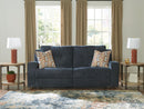 Danum - 2 Seat Reclining Sofa