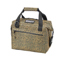 Leopard Series 12 Pack Cooler