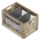 Full Size Collapsible SidioCrate (Window)