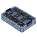 Quarter Size SidioCrate
