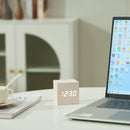 kutia Cube Click Clock